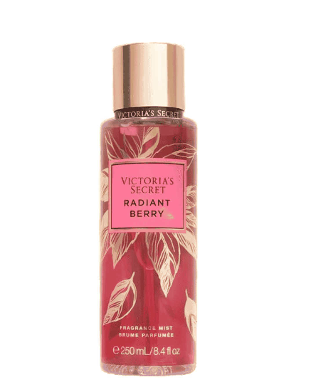 Victoria's Secret Radiant Berry