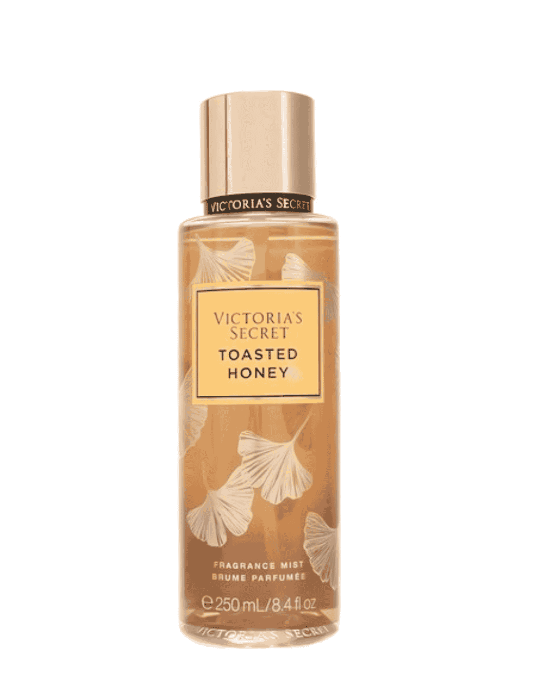 Victoria's Secret Toasted Honey