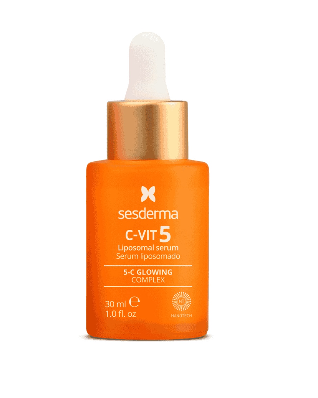 Sesderma C-VIT 5 Liposomal Serum