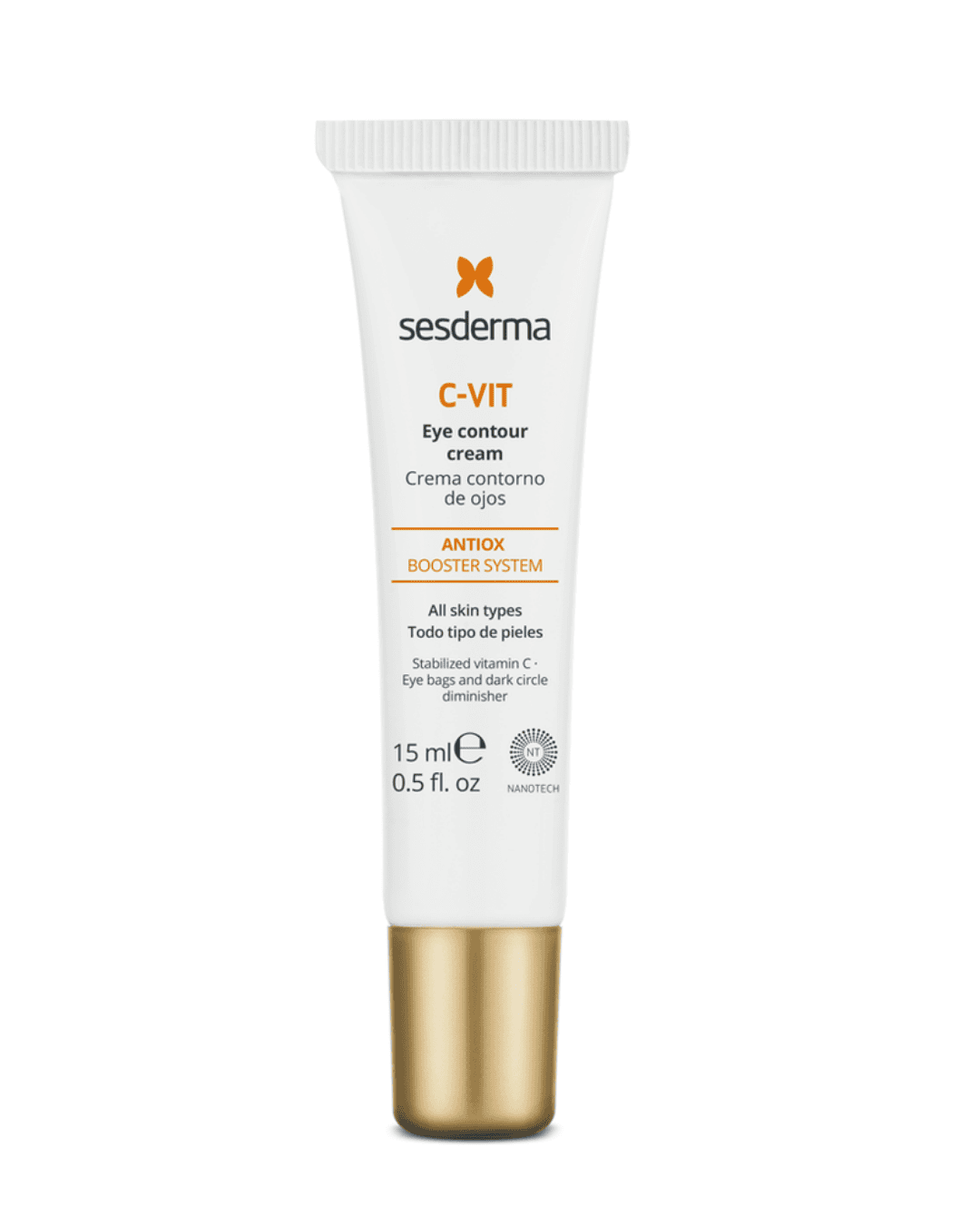 Sesderma C VIT EYE CONTOUR 15ML