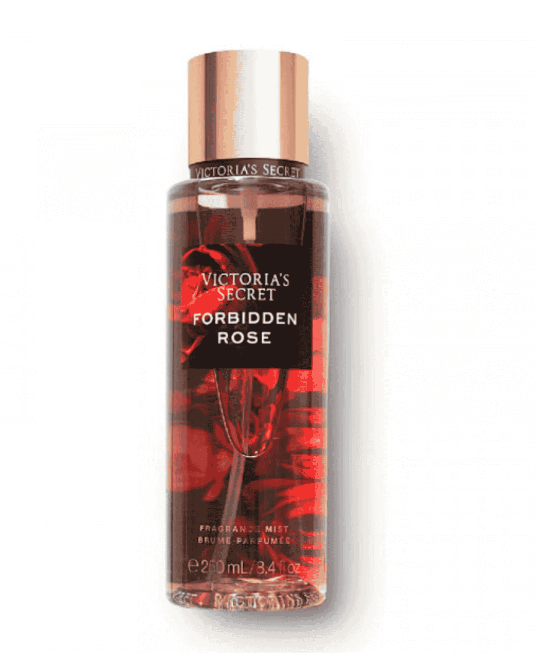 Victoria's Secret Forbidden Rose