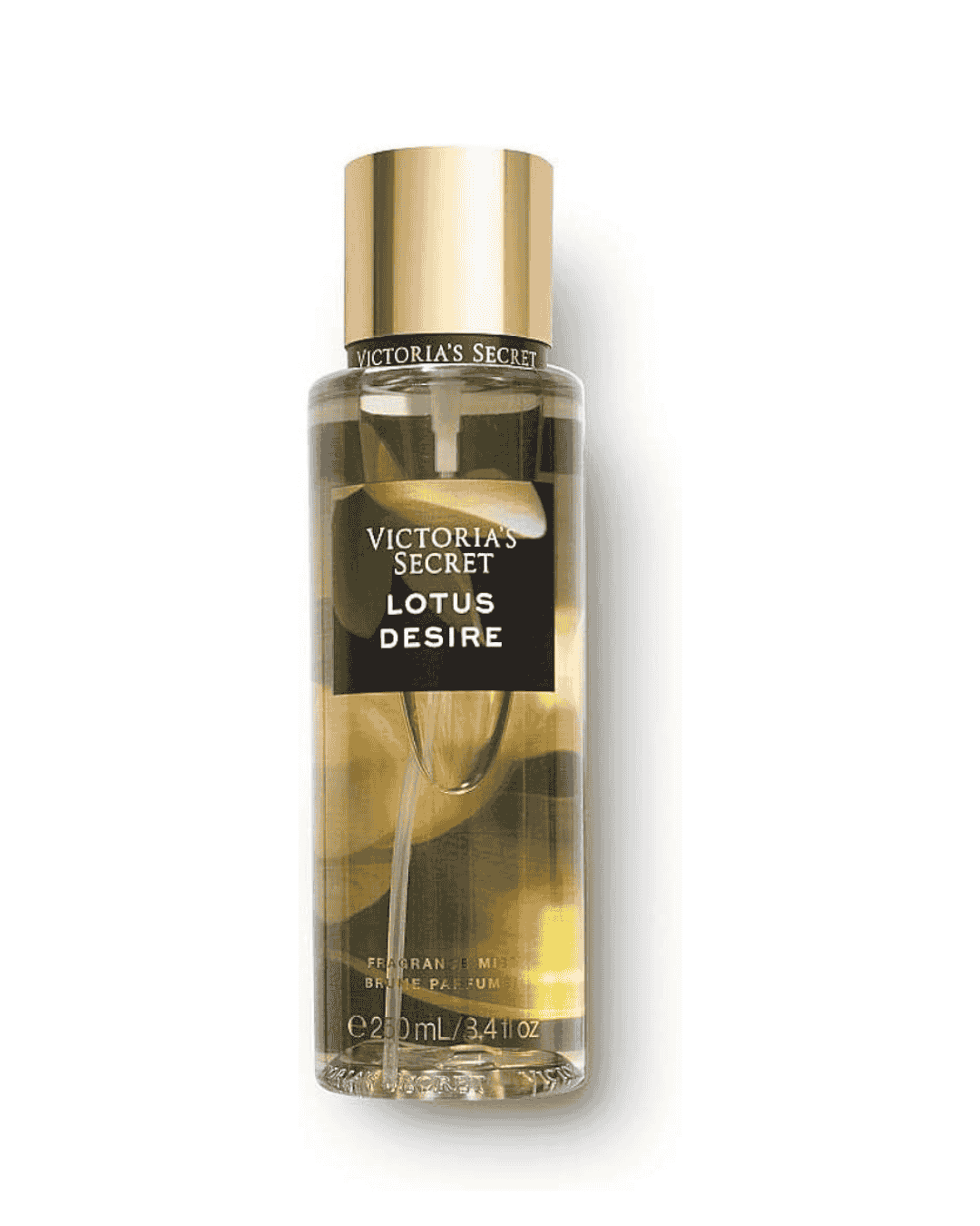 Victoria's Secret Lotus Desire