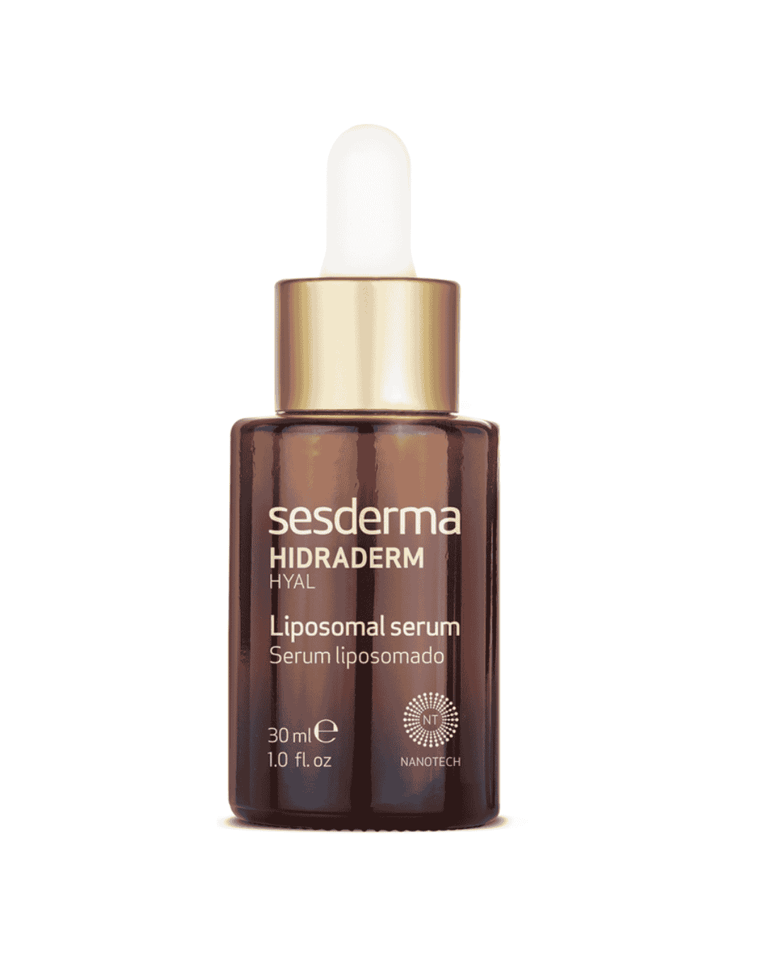 HIDRADERM HYAL SERUM 30ML