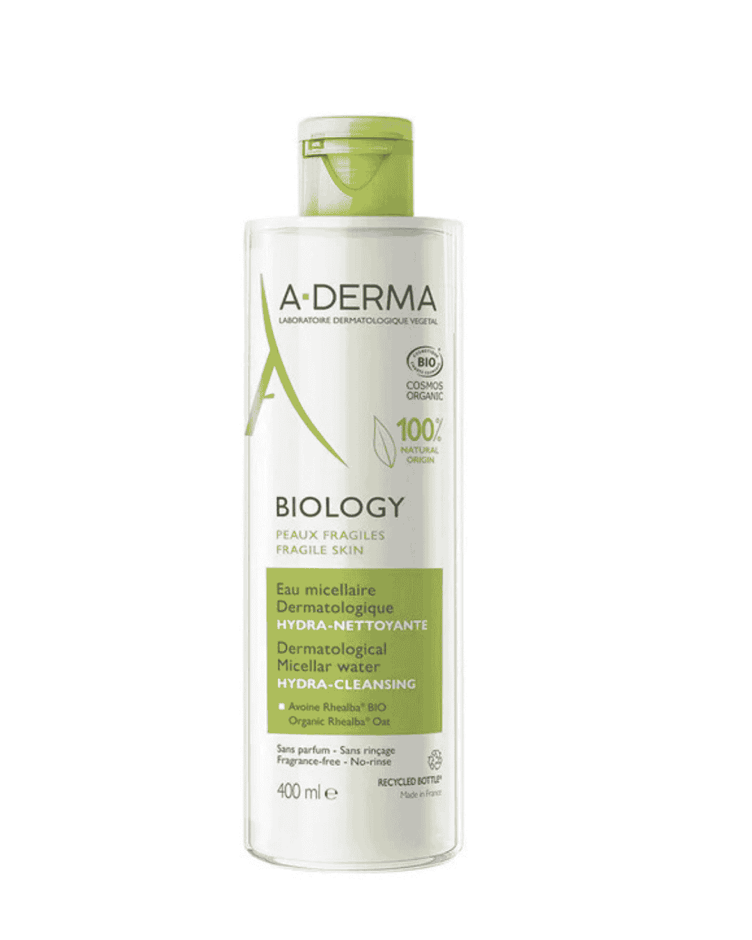 A-Derma Micellar Water