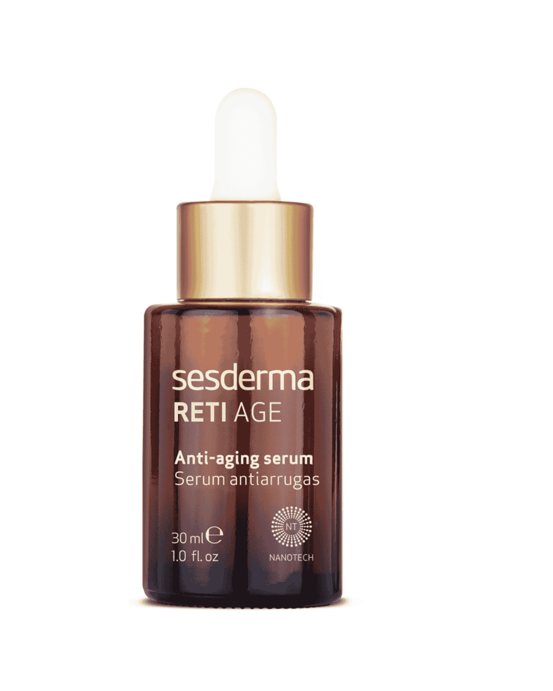 SESDERMA RETI AGE ANTIAGING SERUM 30ML