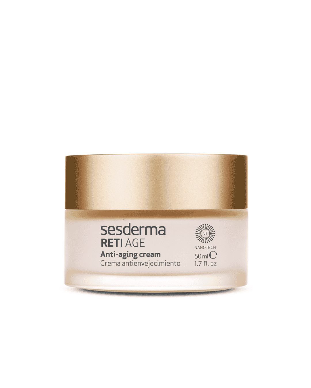 SESDERMA RETIAGE FACIAL CREAM 50ML