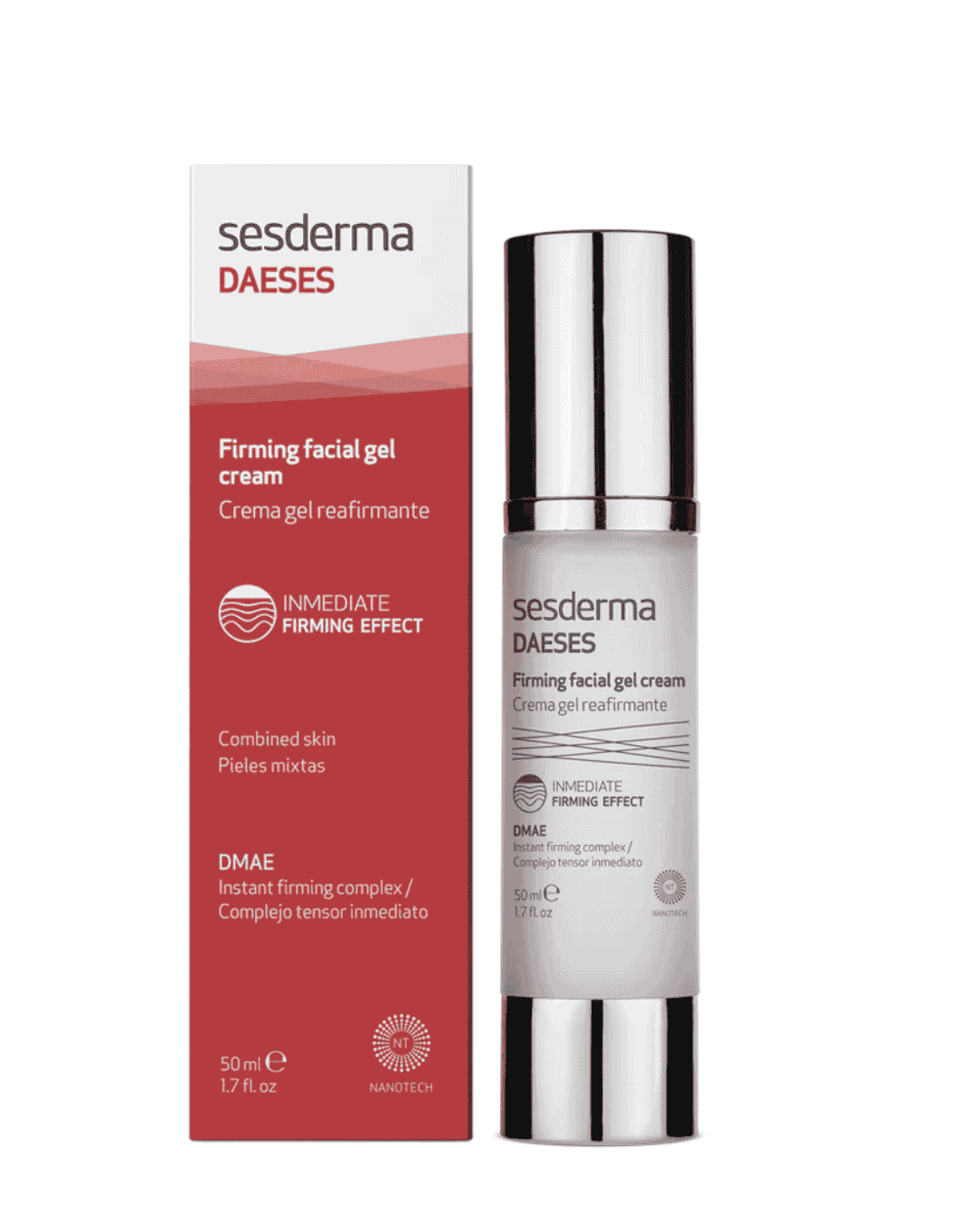 SESDERMA DAESES LIFTING GEL CREAM 50ML