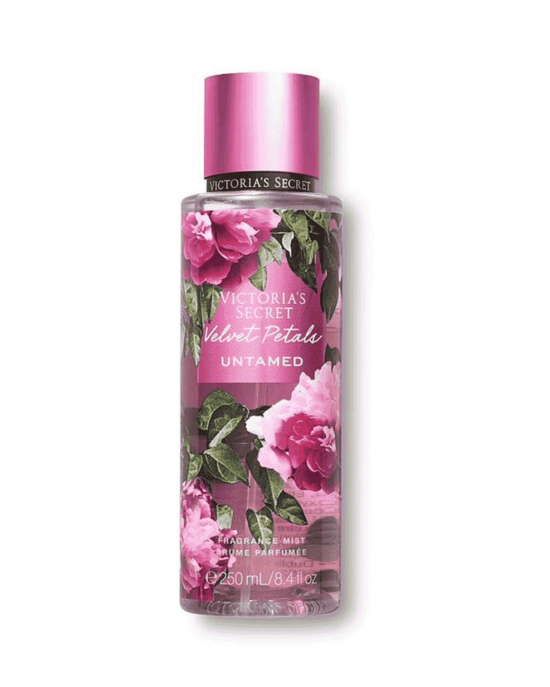 Victoria's Secret Velvet petals Untamed