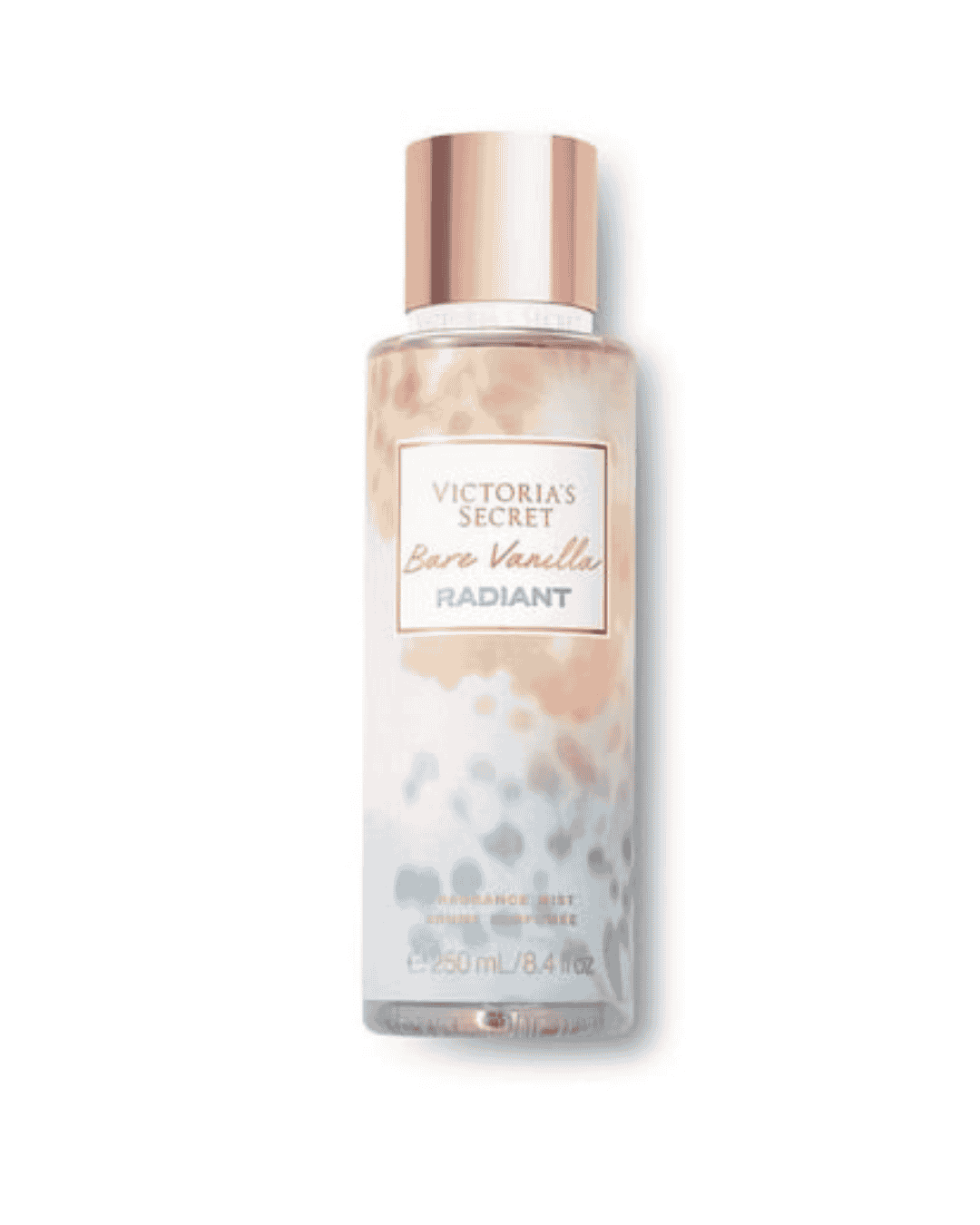 Victoria's Secret Bare Vanilla Radiant