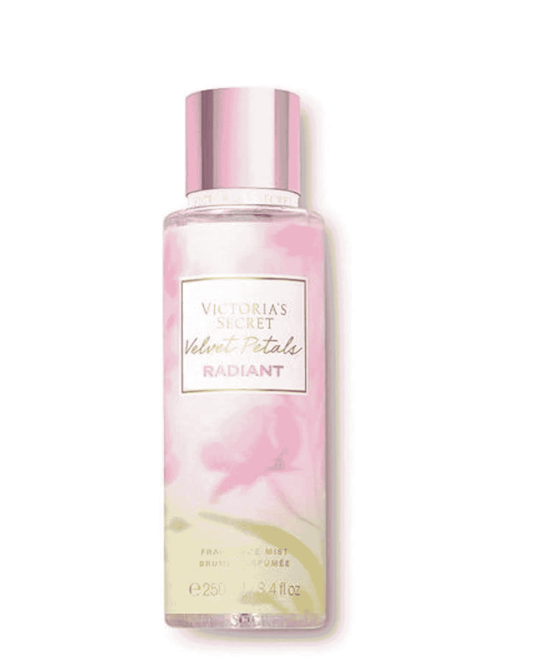 Victoria's Secret Velvet Petals Radiant