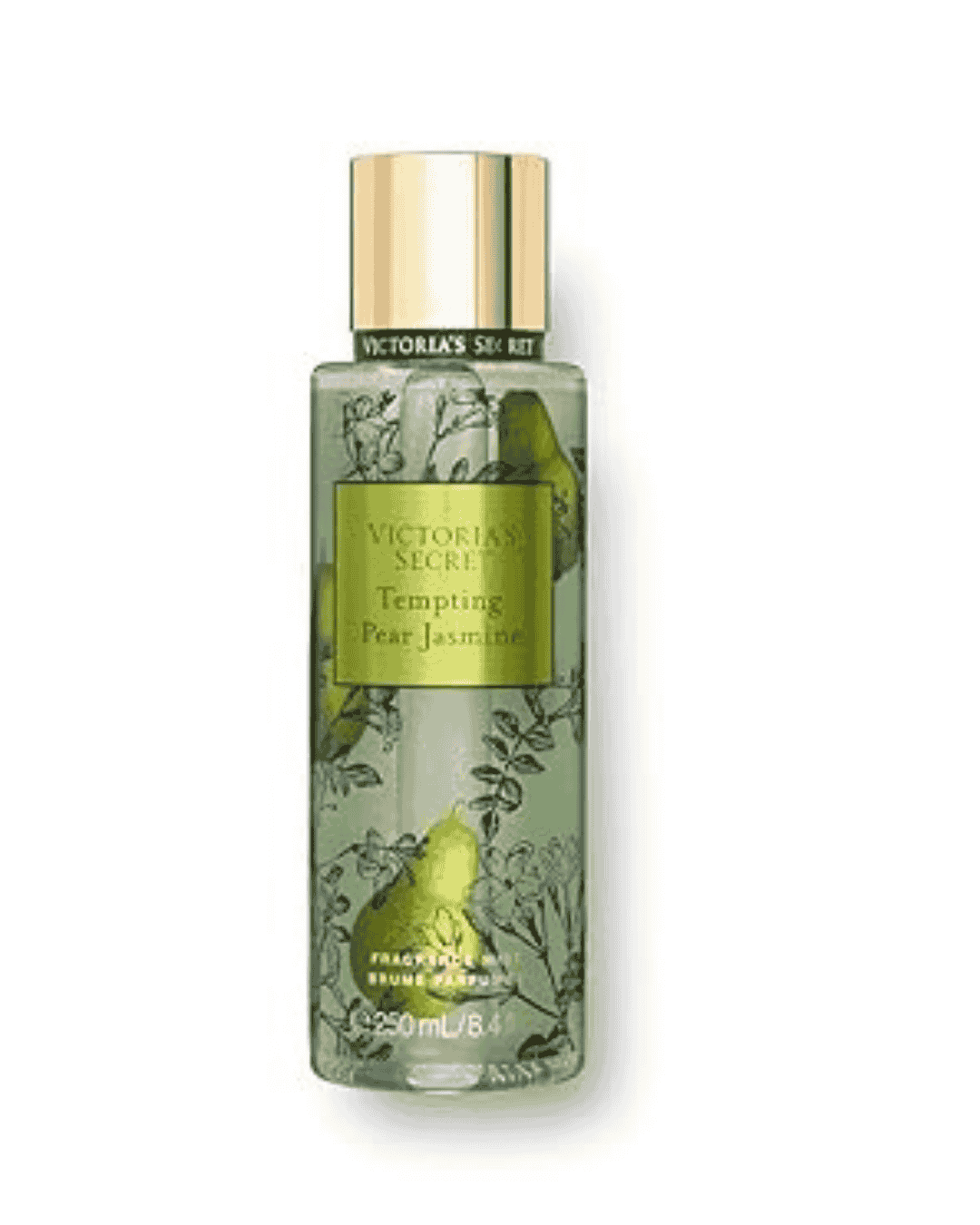 Victoria's Secret Tempting Pear Jasmine