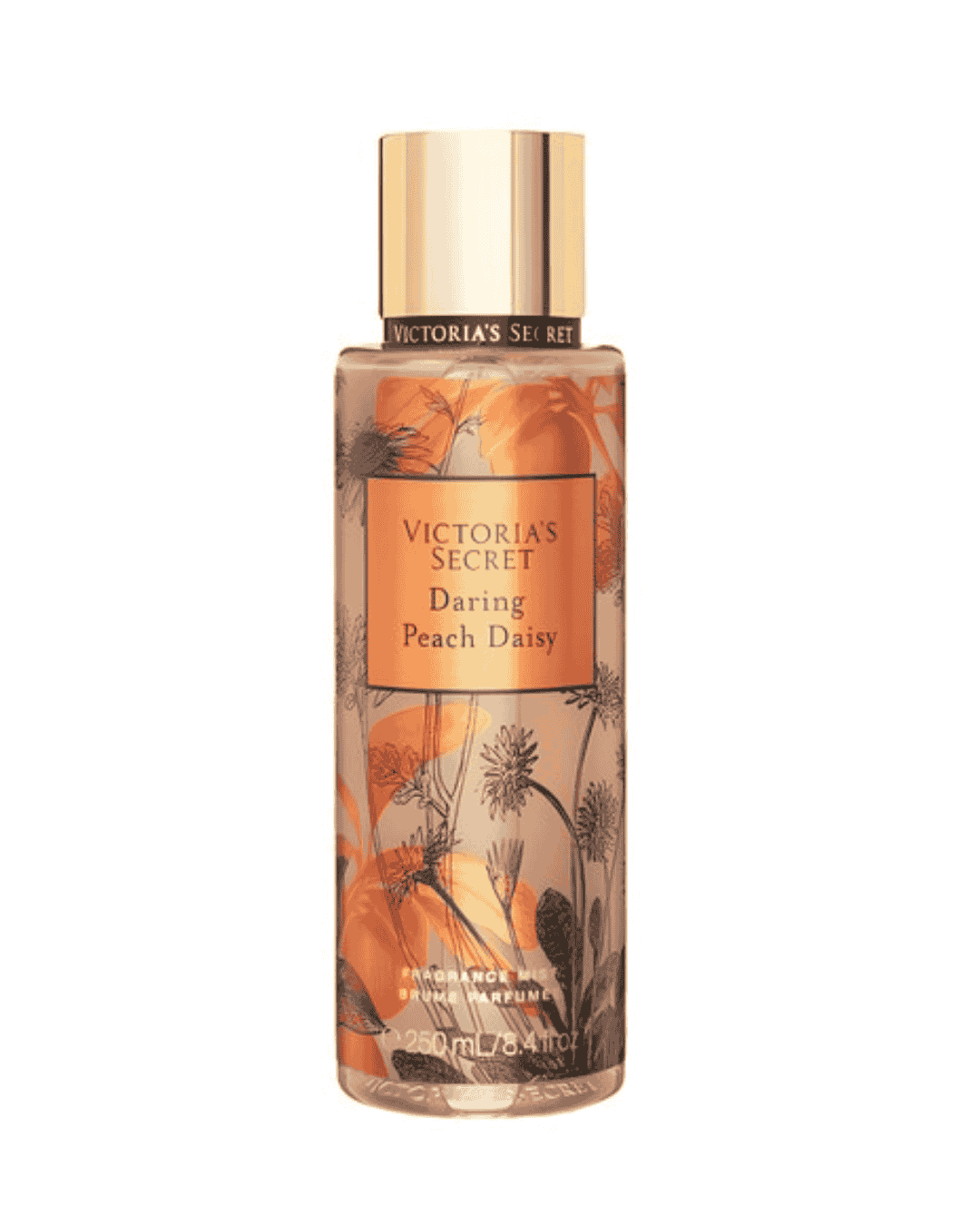 Victoria's Secret Daring Peach Daisy