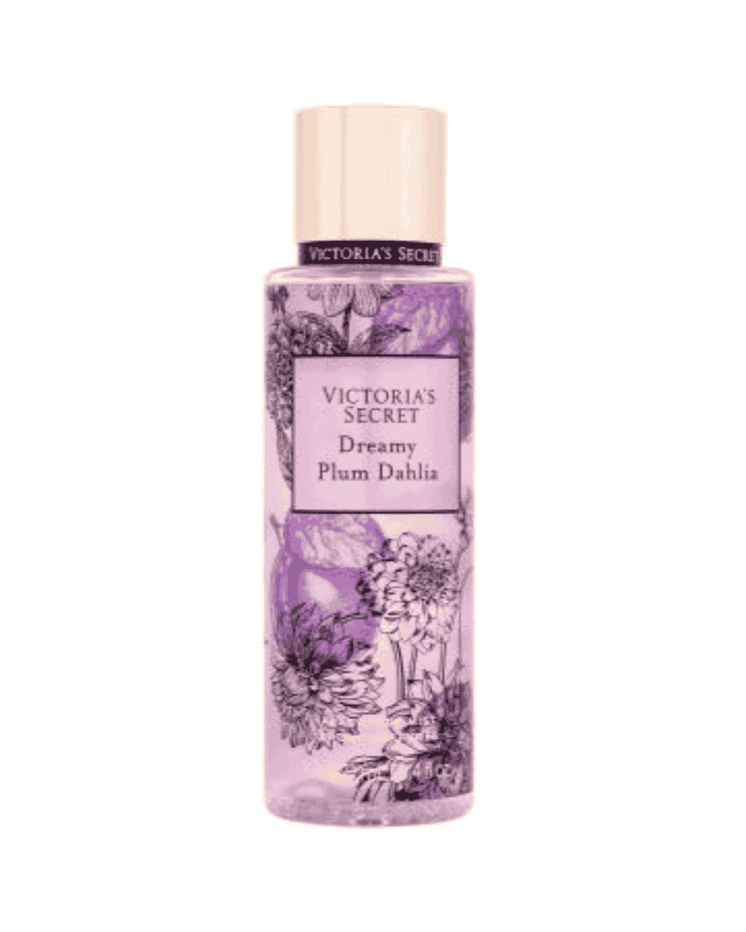 Victoria's Secret Dreamy Plum Dahlia