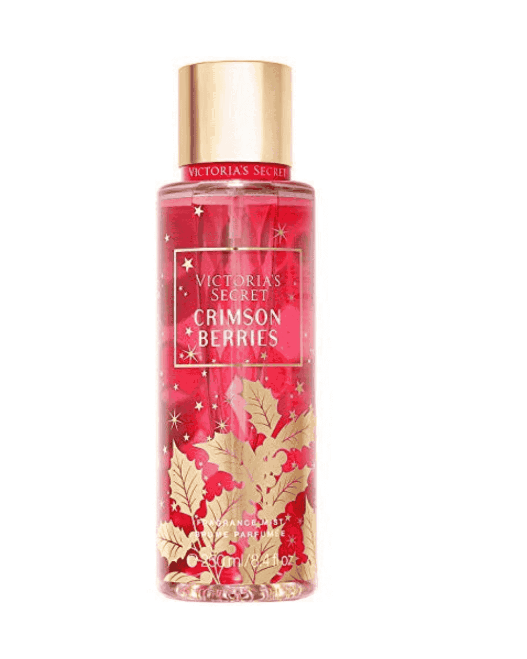 Victoria's Secret Crimson Berries