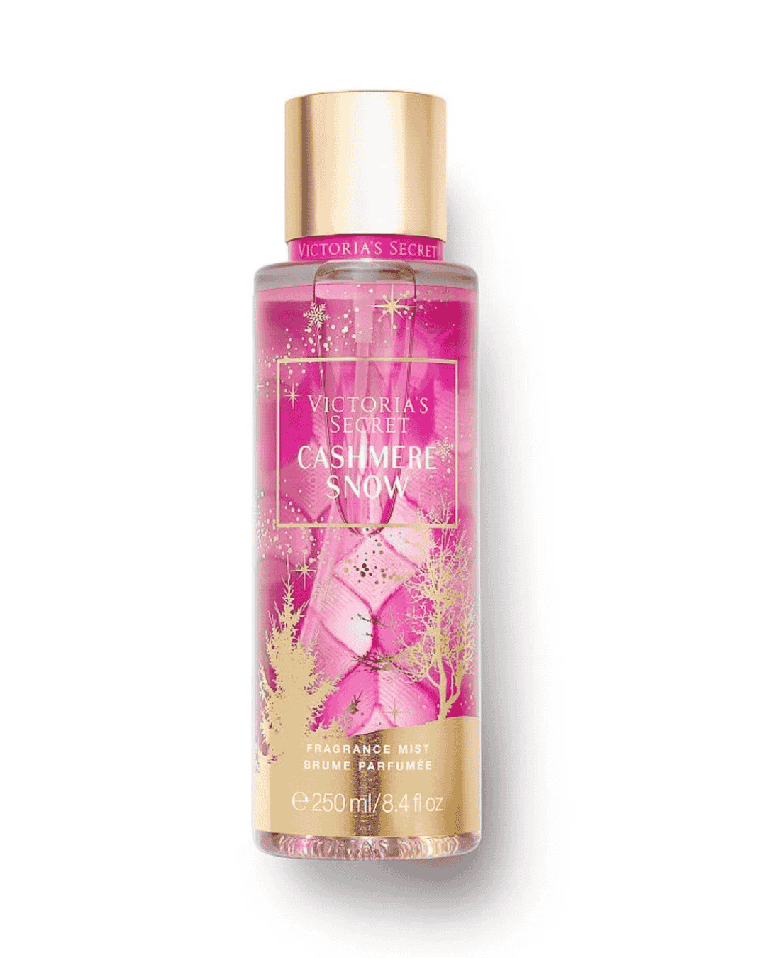 Victoria's Secret Cashmere Snow