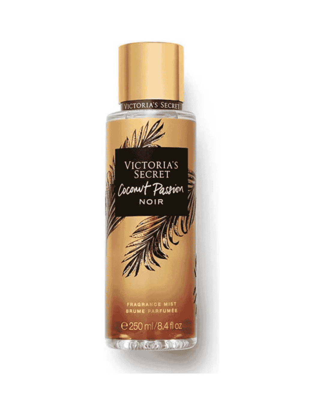 Victoria's Secret Coconut Passion Noir