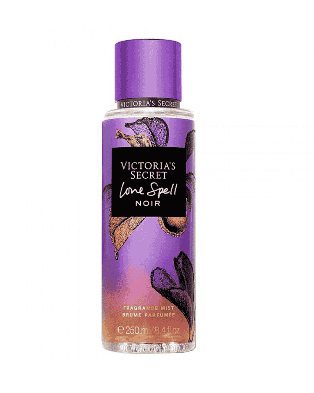 Victoria's Secret Love Spell Noir