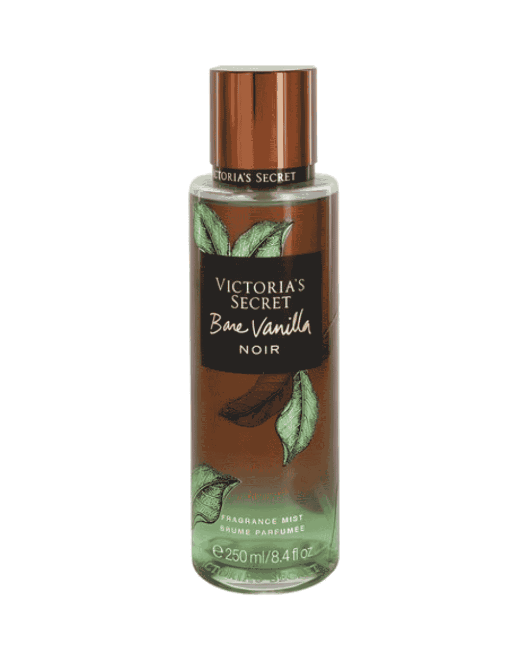 Victoria's Secret Bare Vanilla Noir