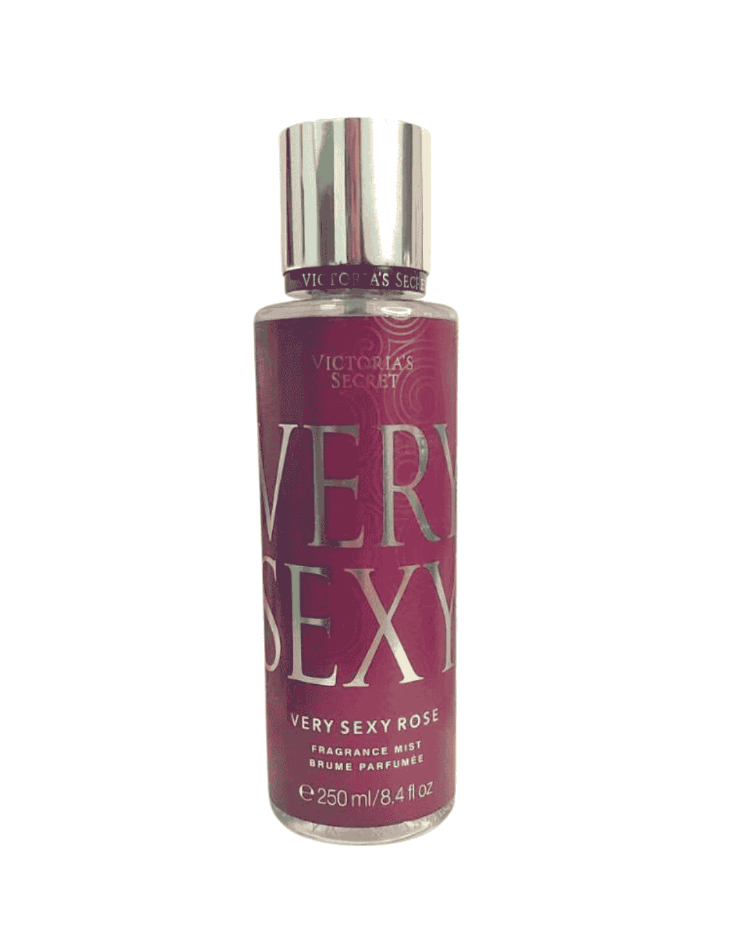 Victoria's Secret Very Sexy Rose Fragrance Mist