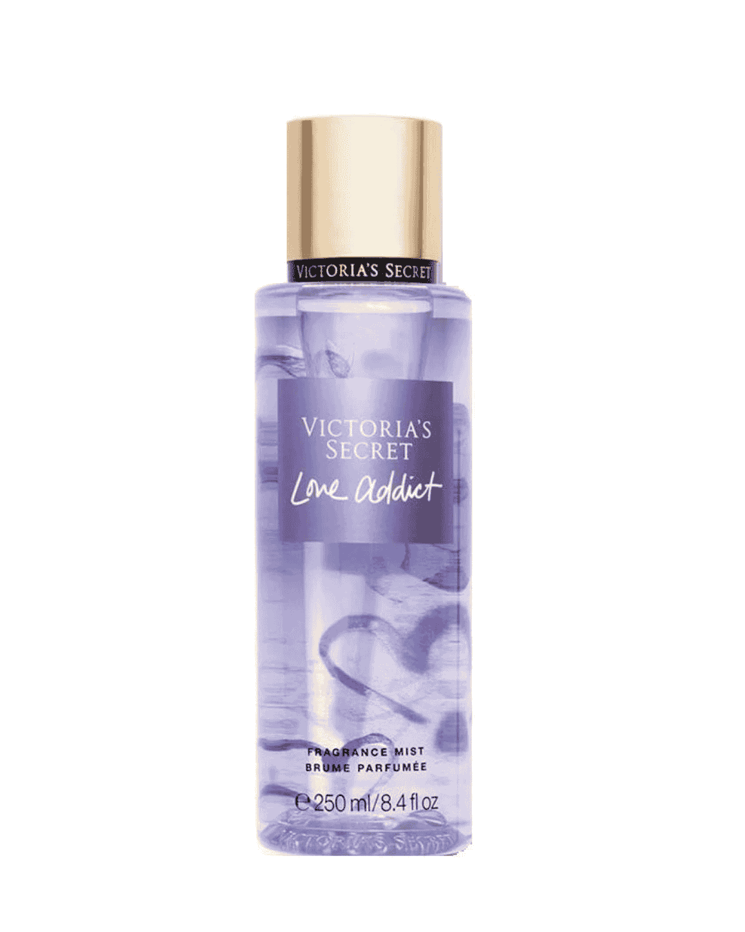 Victoria's Secret Love Addict