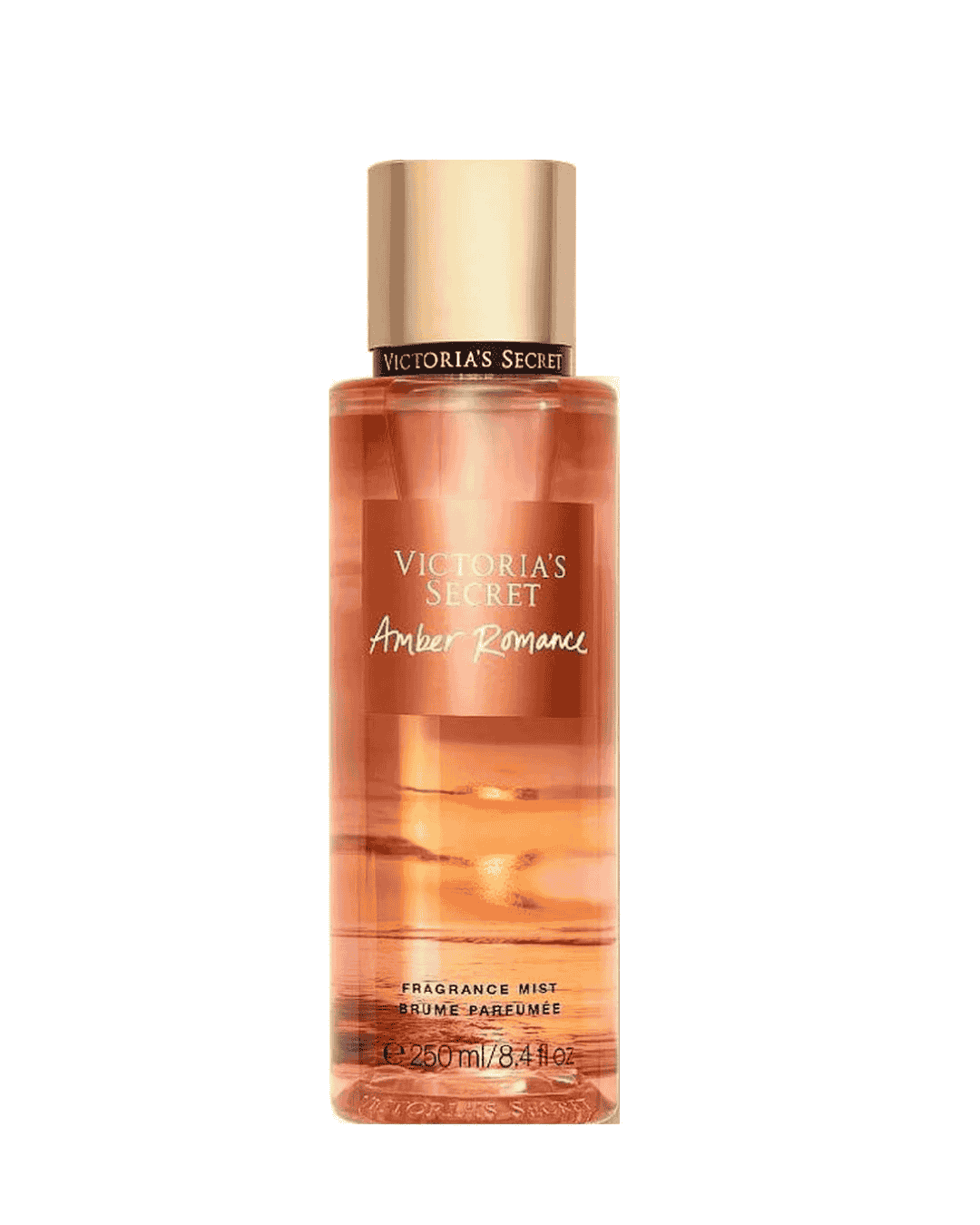 Victoria's Secret Amber Romance