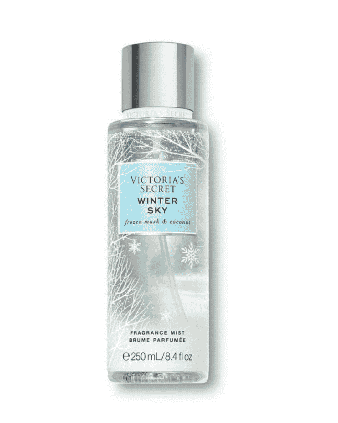 Victoria's Secret Winter Sky