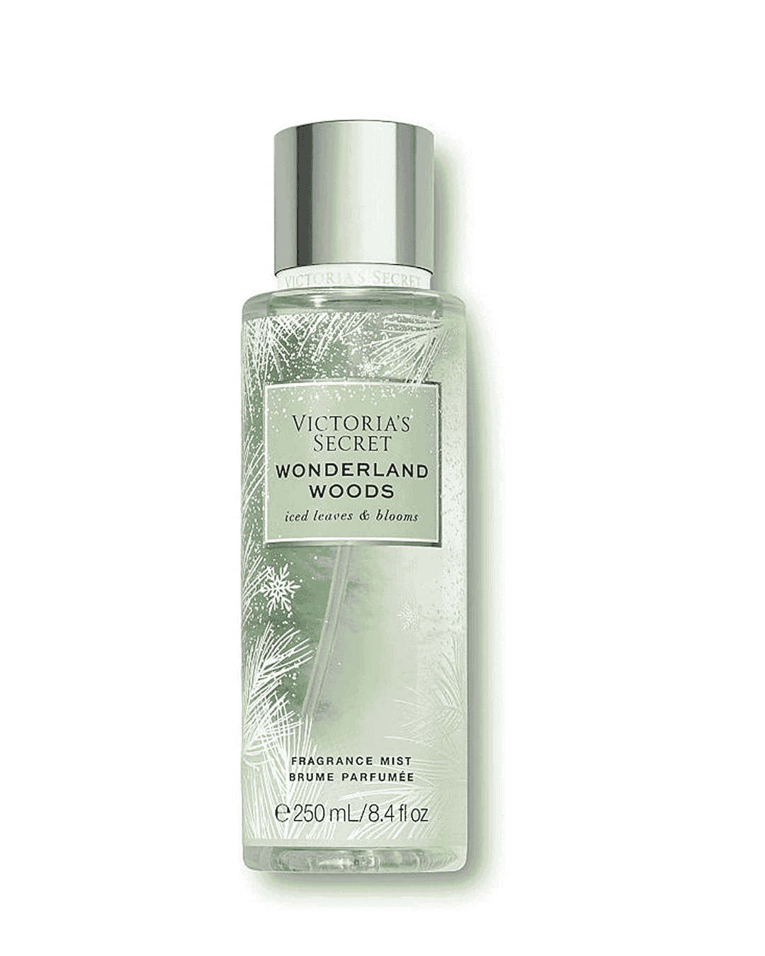 Victoria's Secret Wonderland Woods