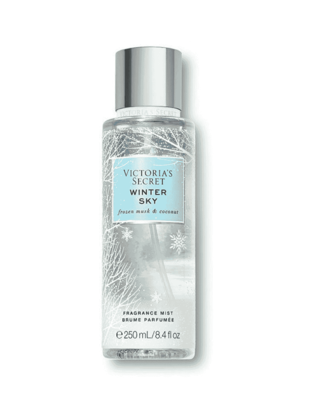 Victoria's Secret Winter Sky