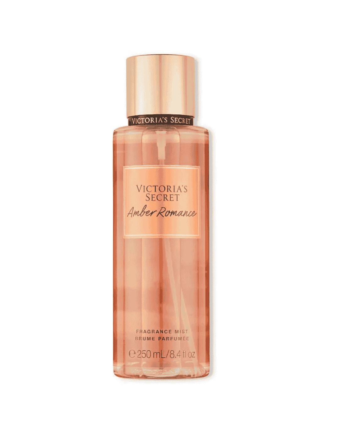 Victoria's Secret Amber Romance