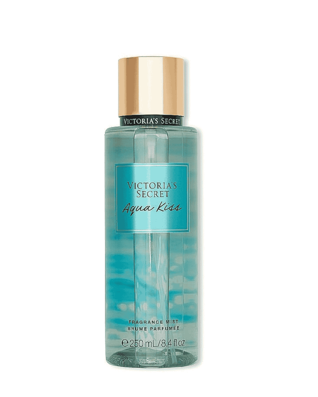 Victoria's Secret Aqua Kiss