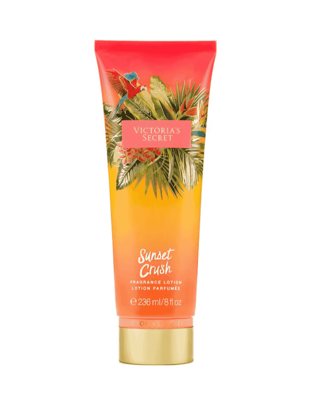 Victoria's Secret Sunset Crush Lotion
