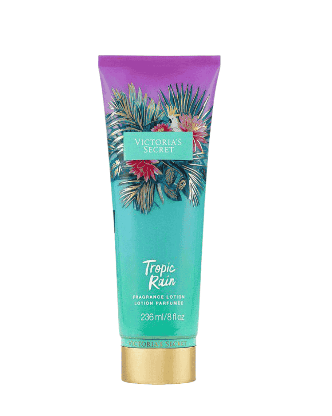 Victoria's Secret Tropic Run Lotion