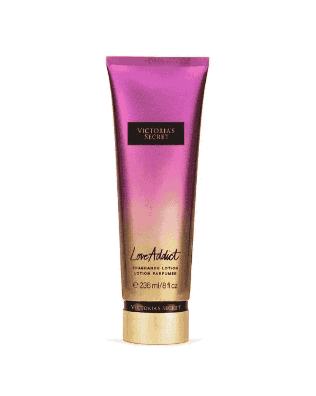 Victoria's Secret Love Addict Lotion