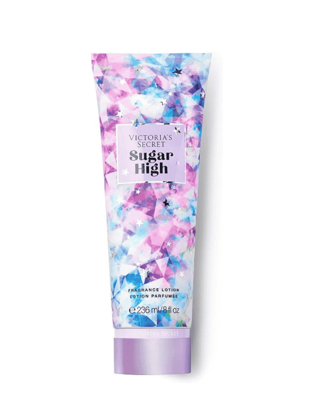 Victoria's Secret Sugar High Lotion