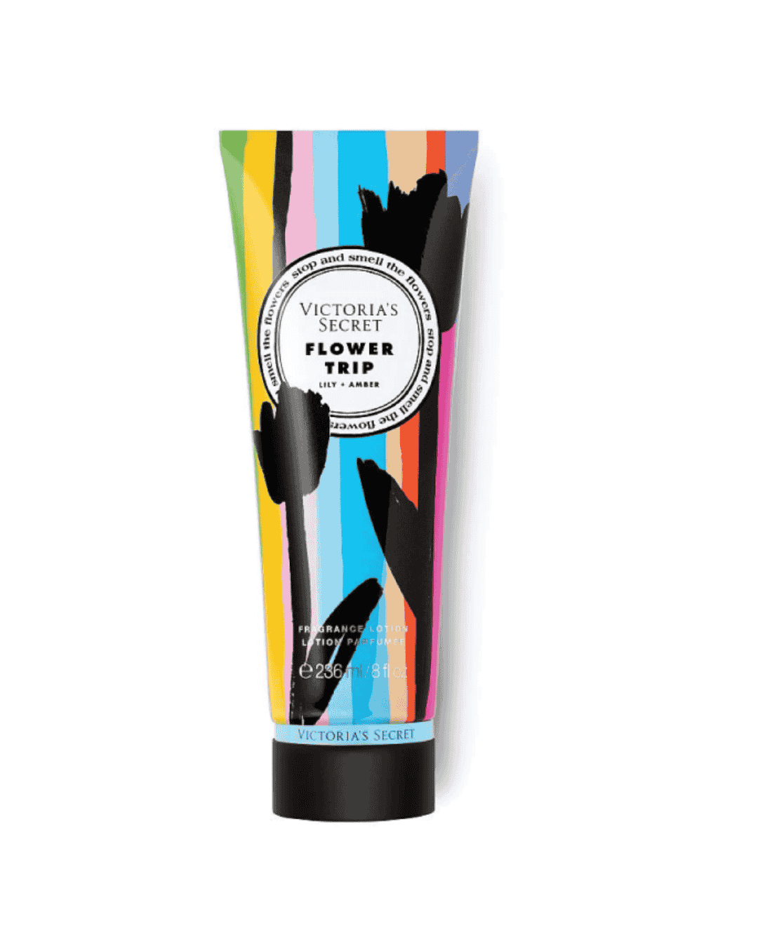 Victoria's Secret Flower Trip Lotion