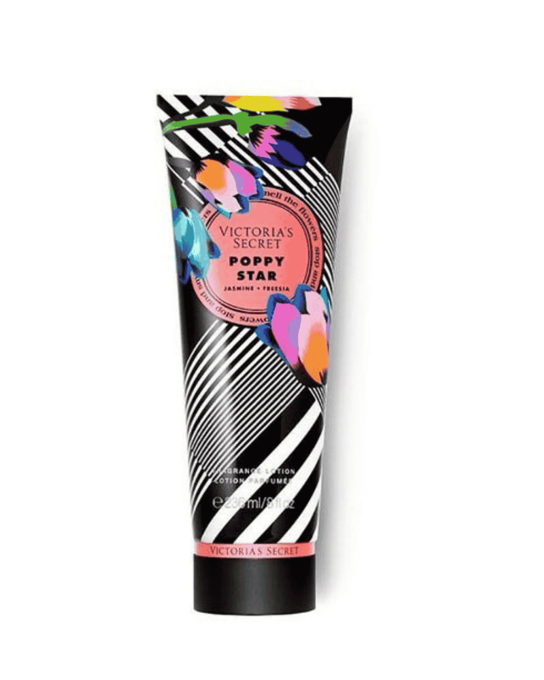 Victoria's Secret Poppy Star Lotion