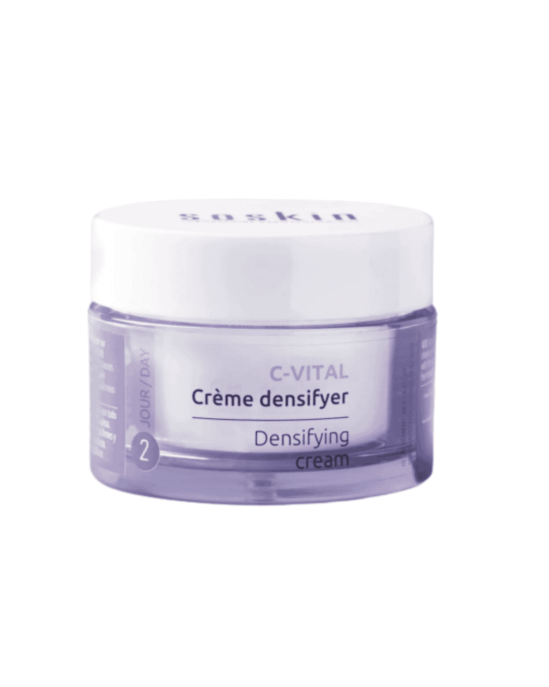 Soskin C-Vital Ultra Densifying Cream 50ML