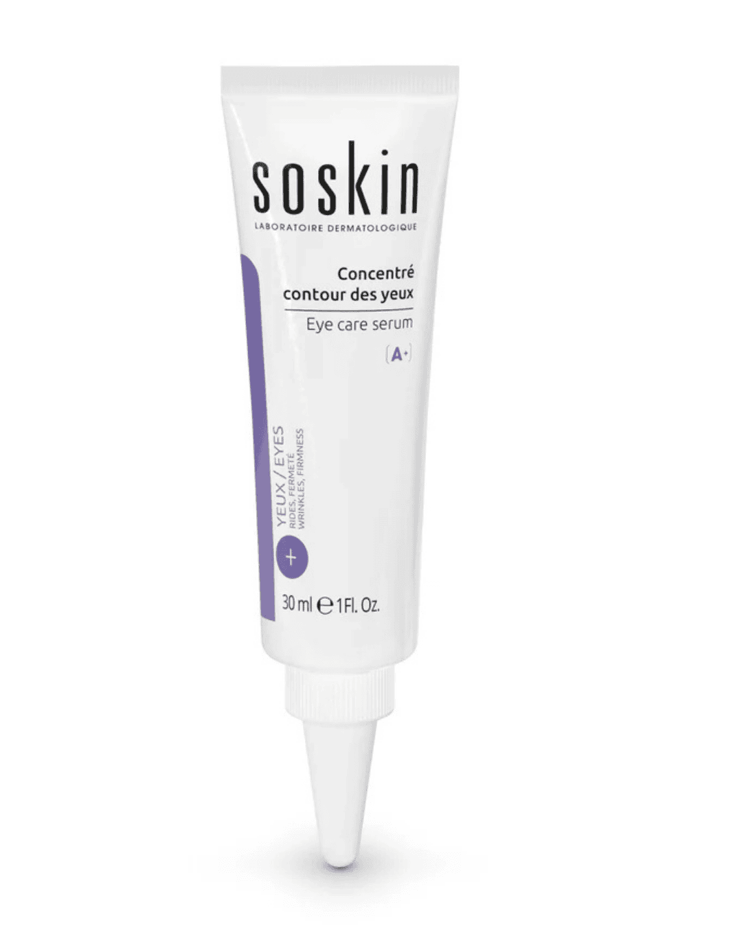 Soskin Eye Care Serum 30ML