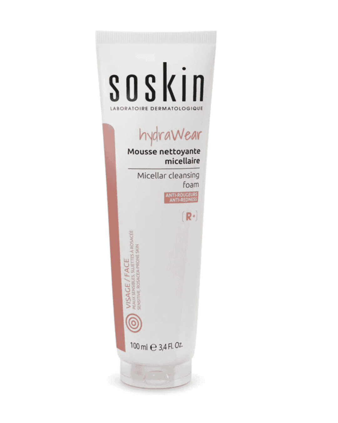 Soskin Micellar Cleansing Foam 100ML