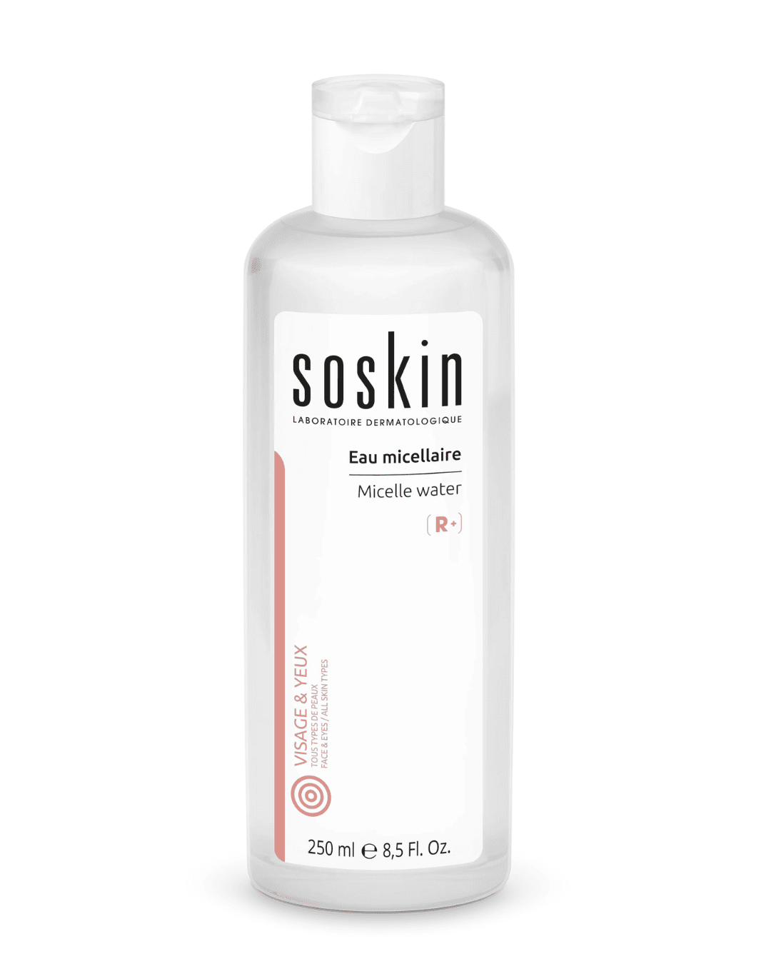 Soskin Micellar Water 250 ML
