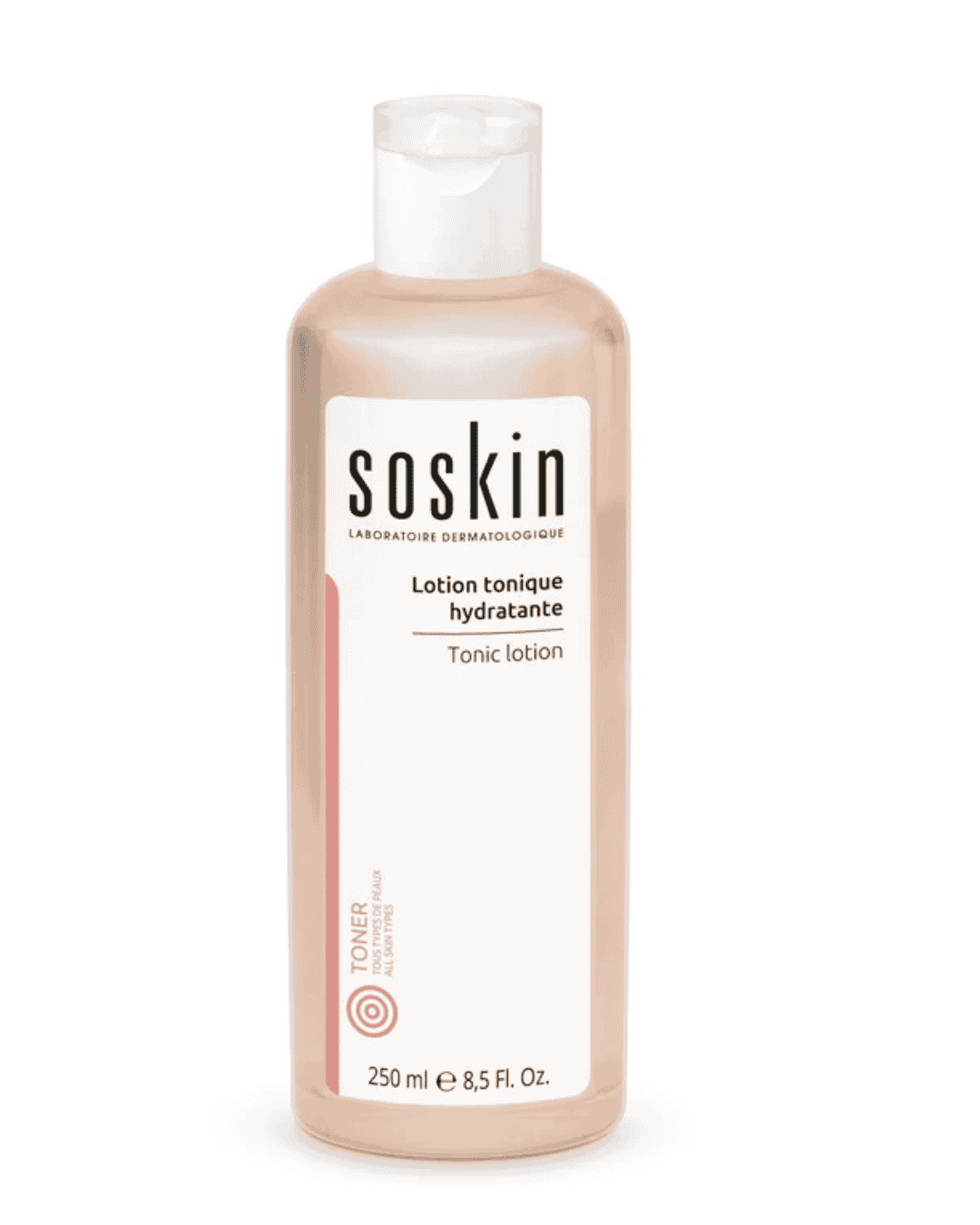 Soskin Tonic lotion 250ML
