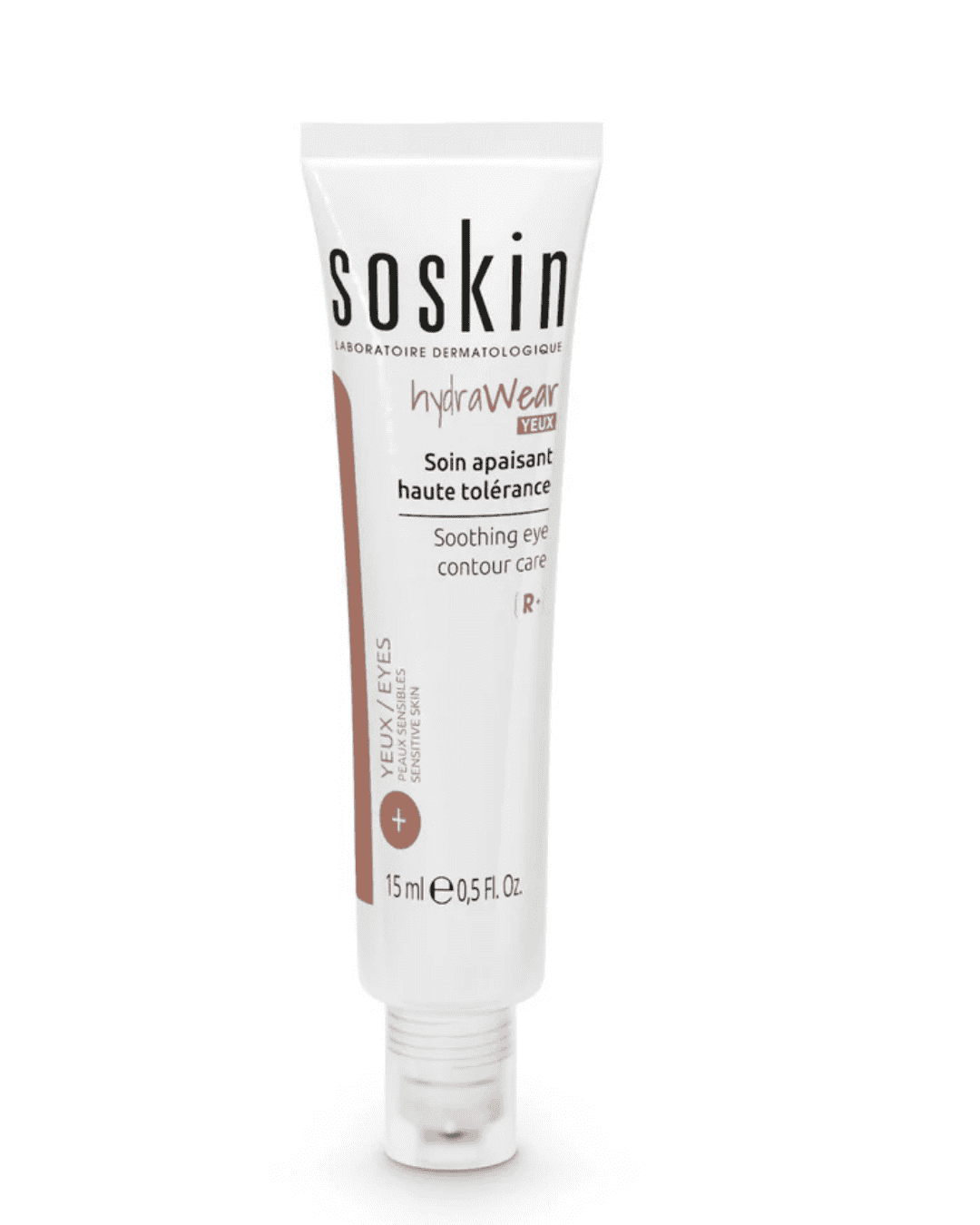 Soskin Soothing Eye Contour Care 15ML