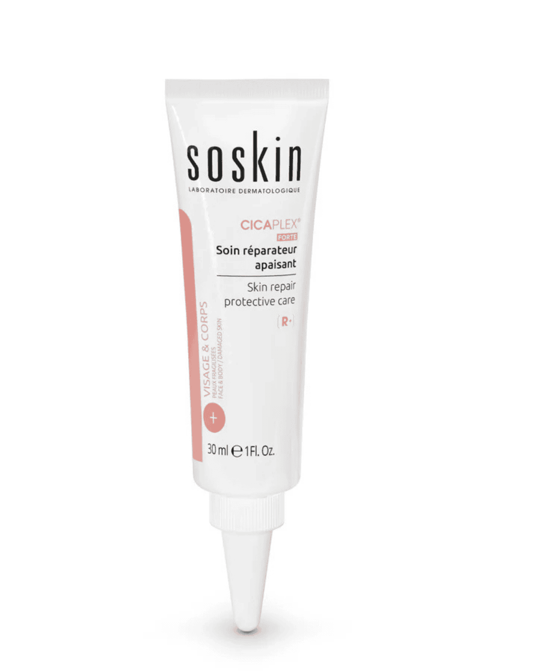 Soskin Cicaplex Skin Repair Protective Care 30ML