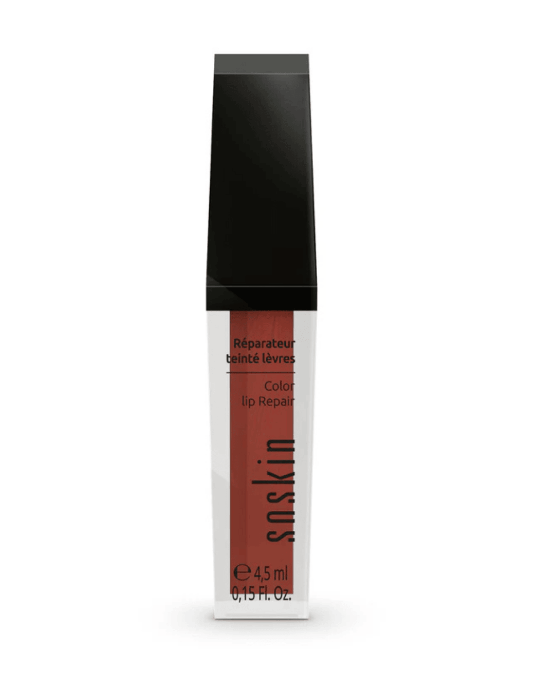 Soskin Color Lip Repair Red 4.5ML