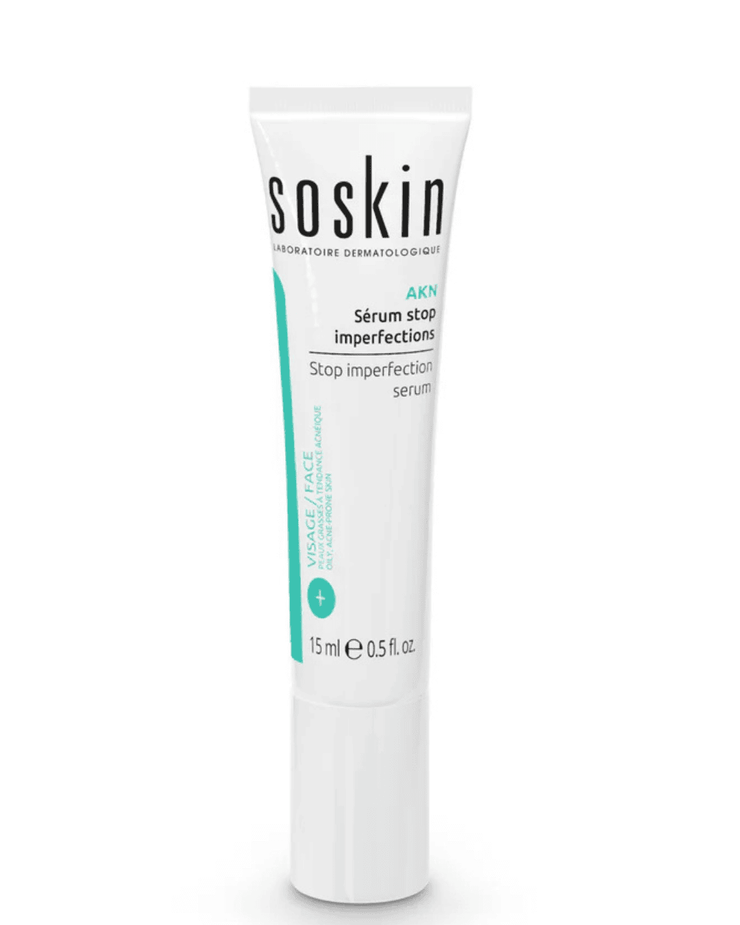 Soskin Stop imperfection serum 15ML