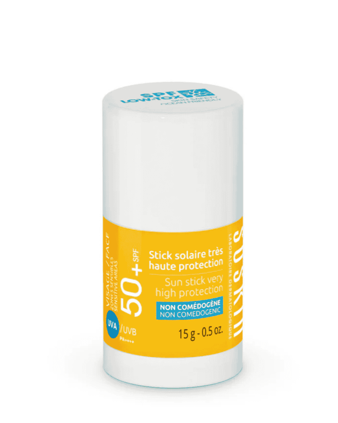 Soskin Very high protection sunscreen stick SPF50+ 15g