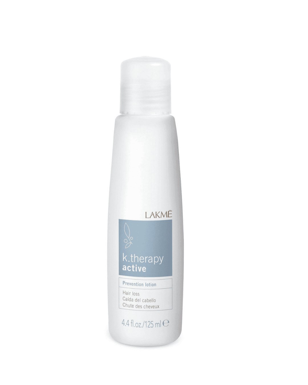 LAKME K THPY ACTIVE PREVENTION LOTION 125ML