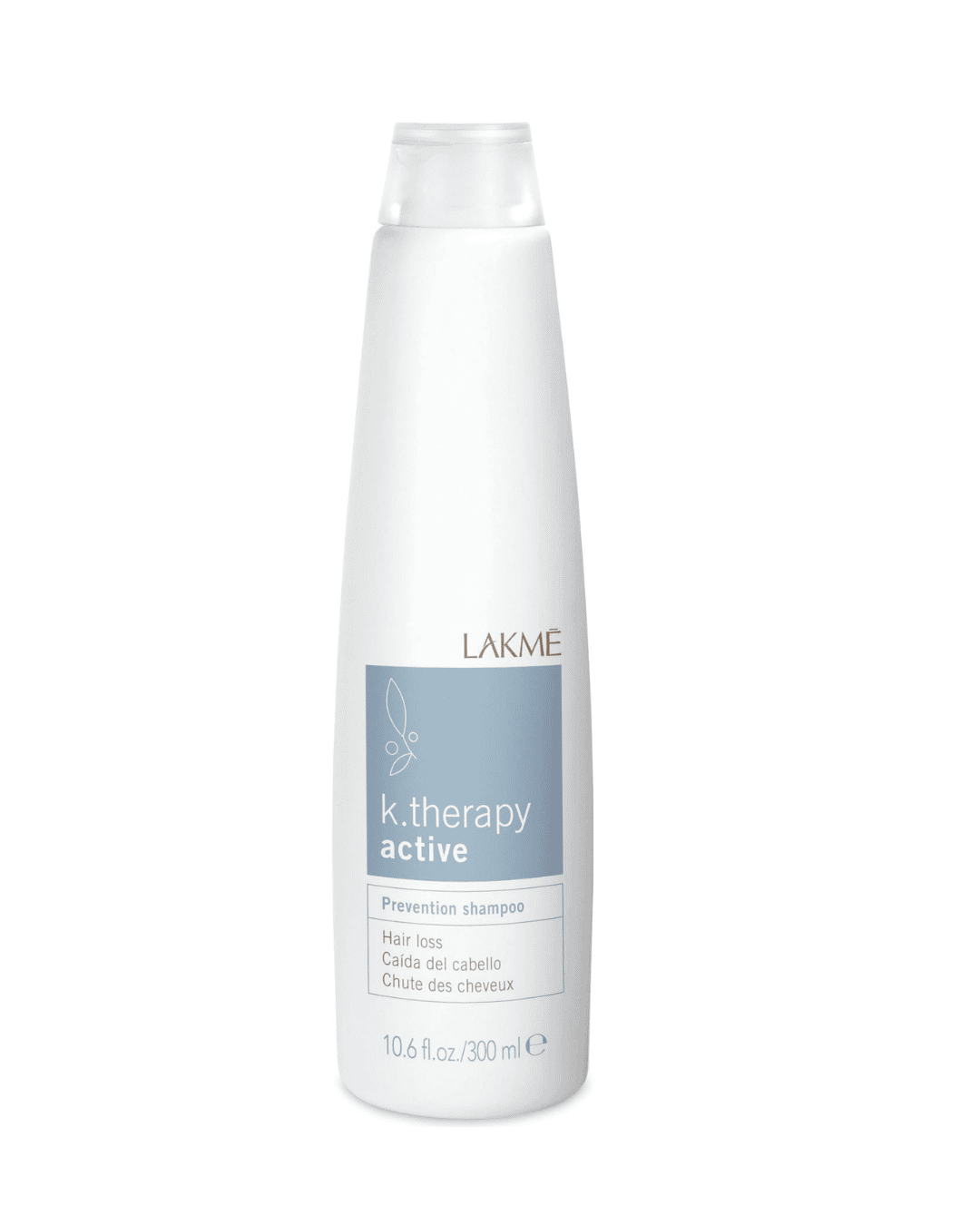 LAKME K.THPY ACTIVE SH. 300ML