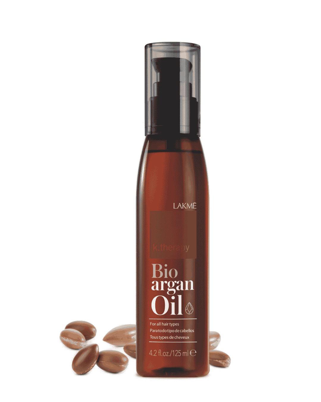 LAKME K.THPY BIO ARGAN OIL 125ML