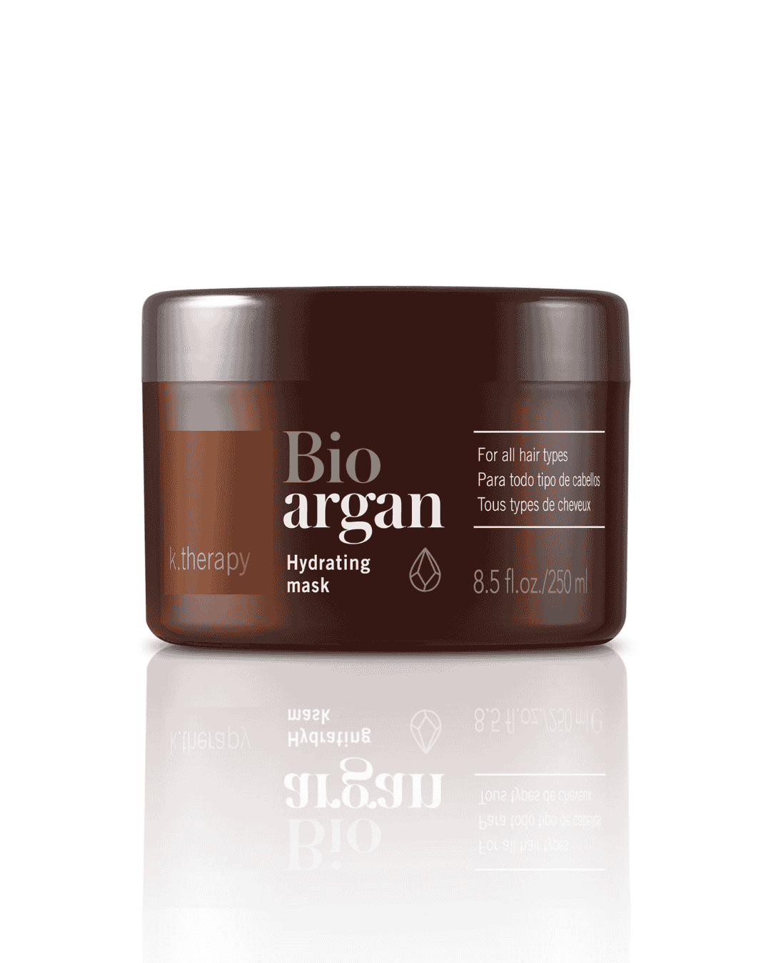 LAKME K.THPY BIOARGAN MASK 250 ML